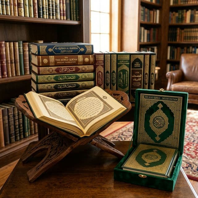 AR Book Sellers Erudite Collection